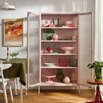 The Collector in Blush