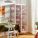 The Collector in Blush