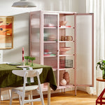 The Collector in Blush