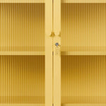 The Collector in Butter