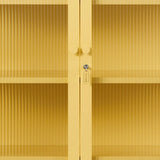 The Collector in Butter