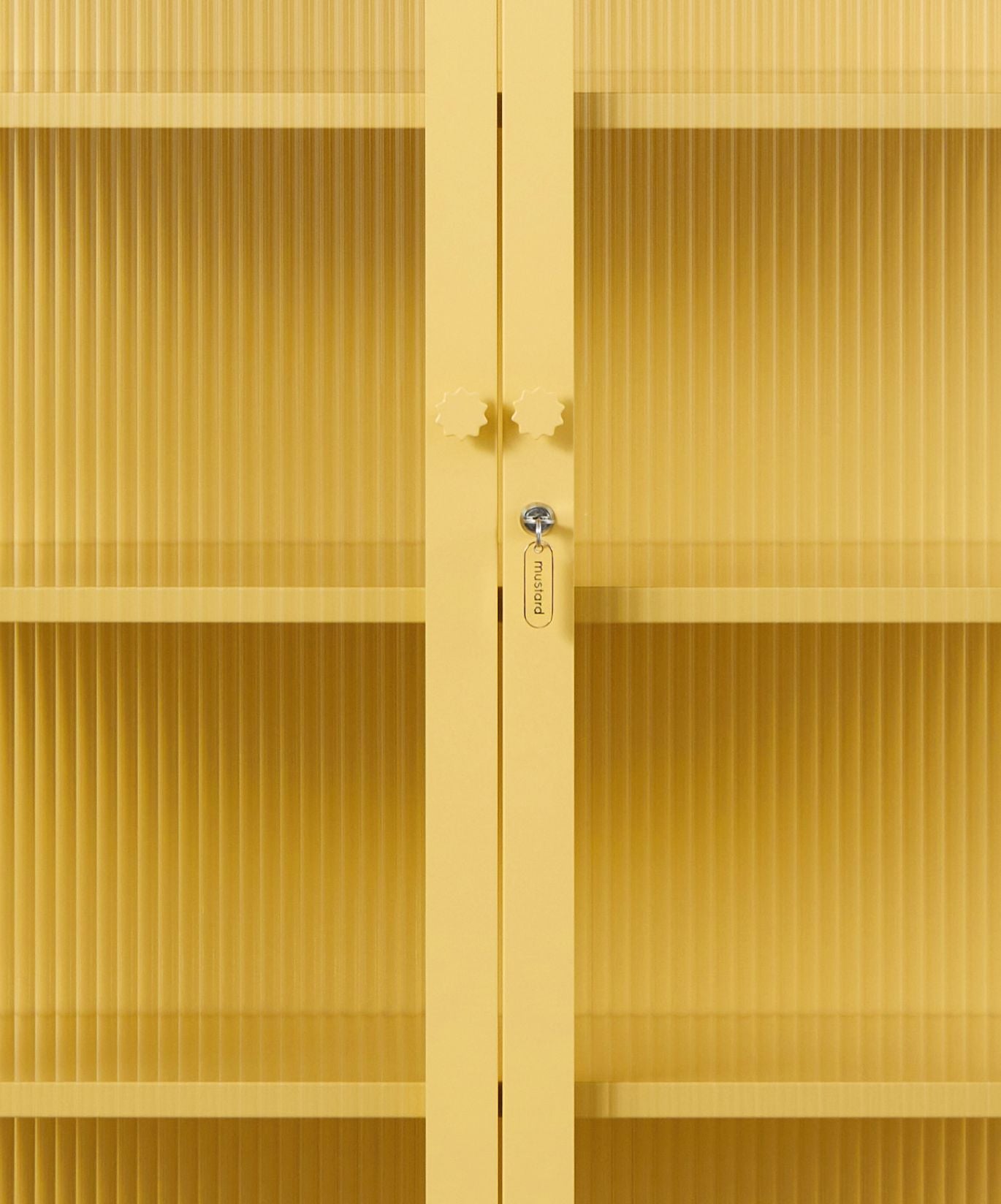 The Collector in Butter