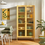 The Collector in Butter