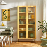 The Collector in Butter