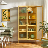 The Collector in Butter