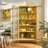 The Collector in Butter