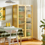 The Collector in Butter