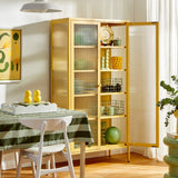 The Collector in Butter