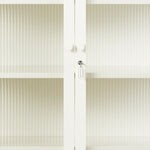 The Collector in Chalk