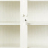 The Collector in Chalk