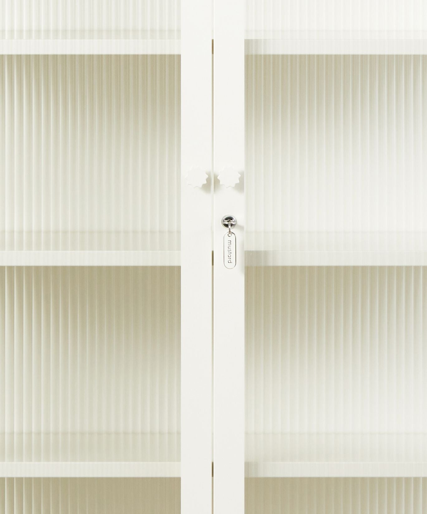 The Collector in Chalk