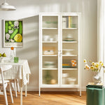 The Collector in Chalk