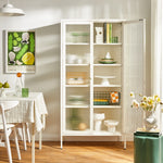 The Collector in Chalk