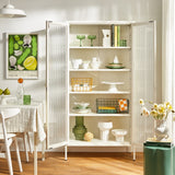 The Collector in Chalk