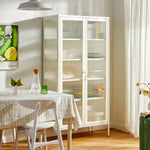 The Collector in Chalk