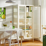 The Collector in Chalk