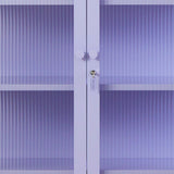 The Collector in Lilac