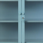 The Collector in Ocean