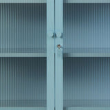 The Collector in Ocean