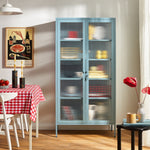 The Collector in Ocean