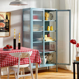 The Collector in Ocean