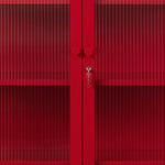 The Collector in Poppy