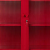 The Collector in Poppy