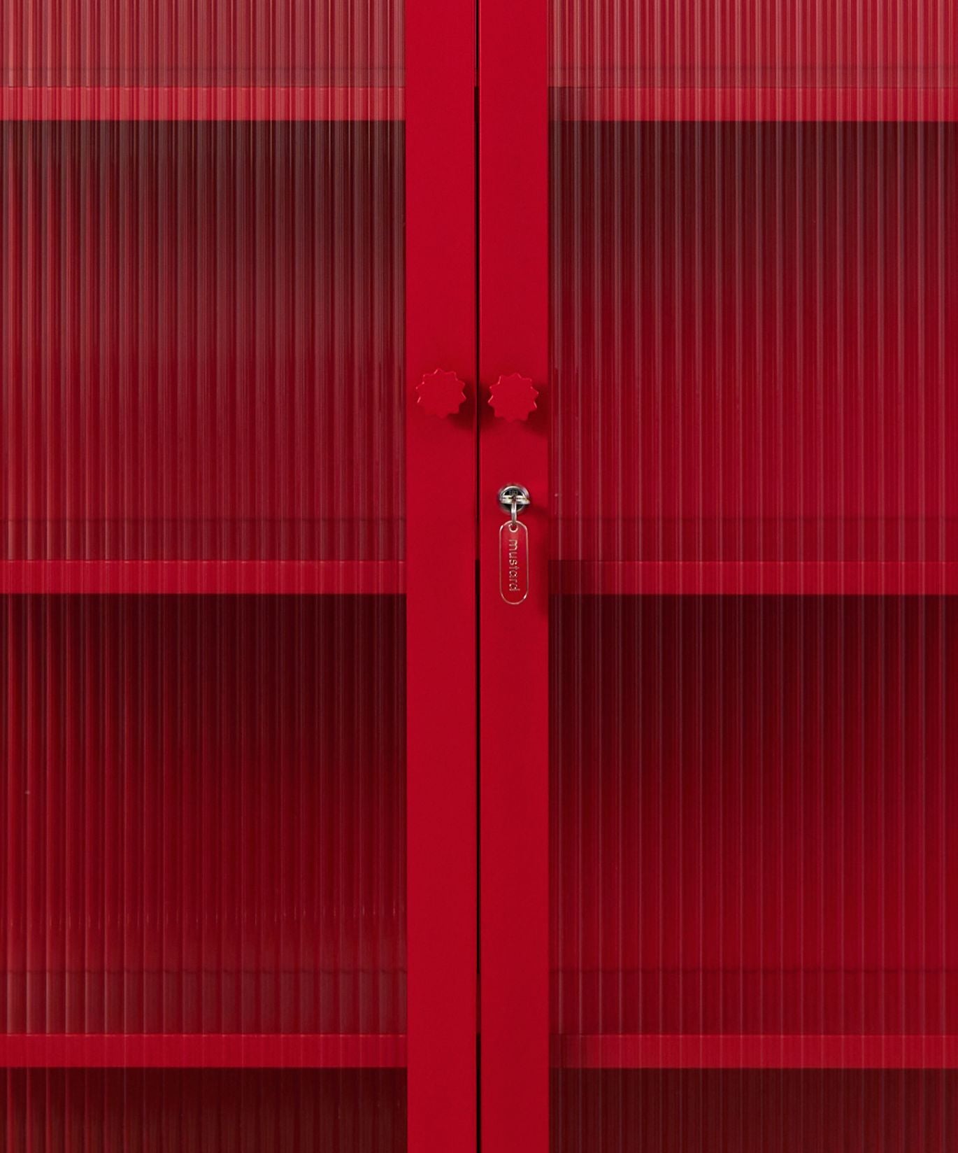 The Collector in Poppy