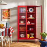 The Collector in Poppy