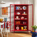 The Collector in Poppy