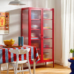 The Collector in Poppy