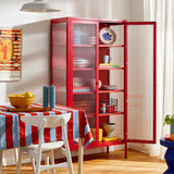 The Collector in Poppy