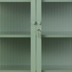 The Collector in Sage