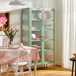 The Collector in Sage