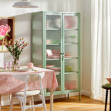 The Collector in Sage