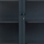 The Collector in Slate