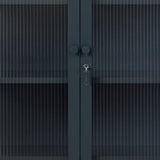 The Collector in Slate