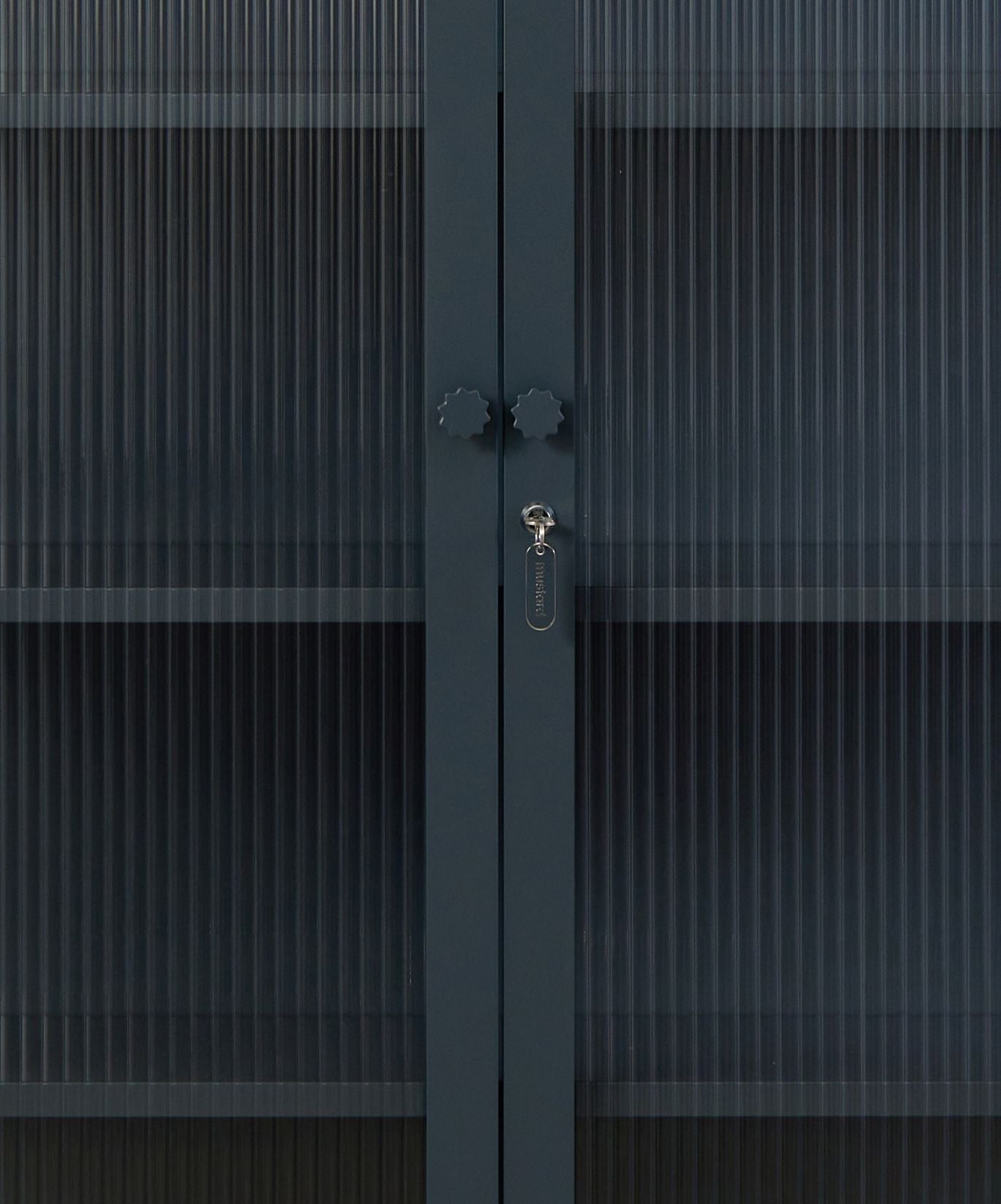 The Collector in Slate