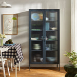 The Collector in Slate