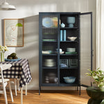 The Collector in Slate