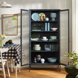 The Collector in Slate