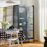 The Collector in Slate