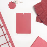 Colour Swatch in Berry