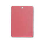 Colour Swatch in Berry