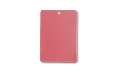 Colour Swatch in Berry