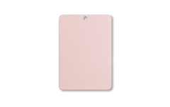 Colour Swatch in Blush