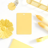 Colour Swatch in Butter