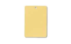 Colour Swatch in Butter