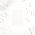 Colour Swatch in Chalk