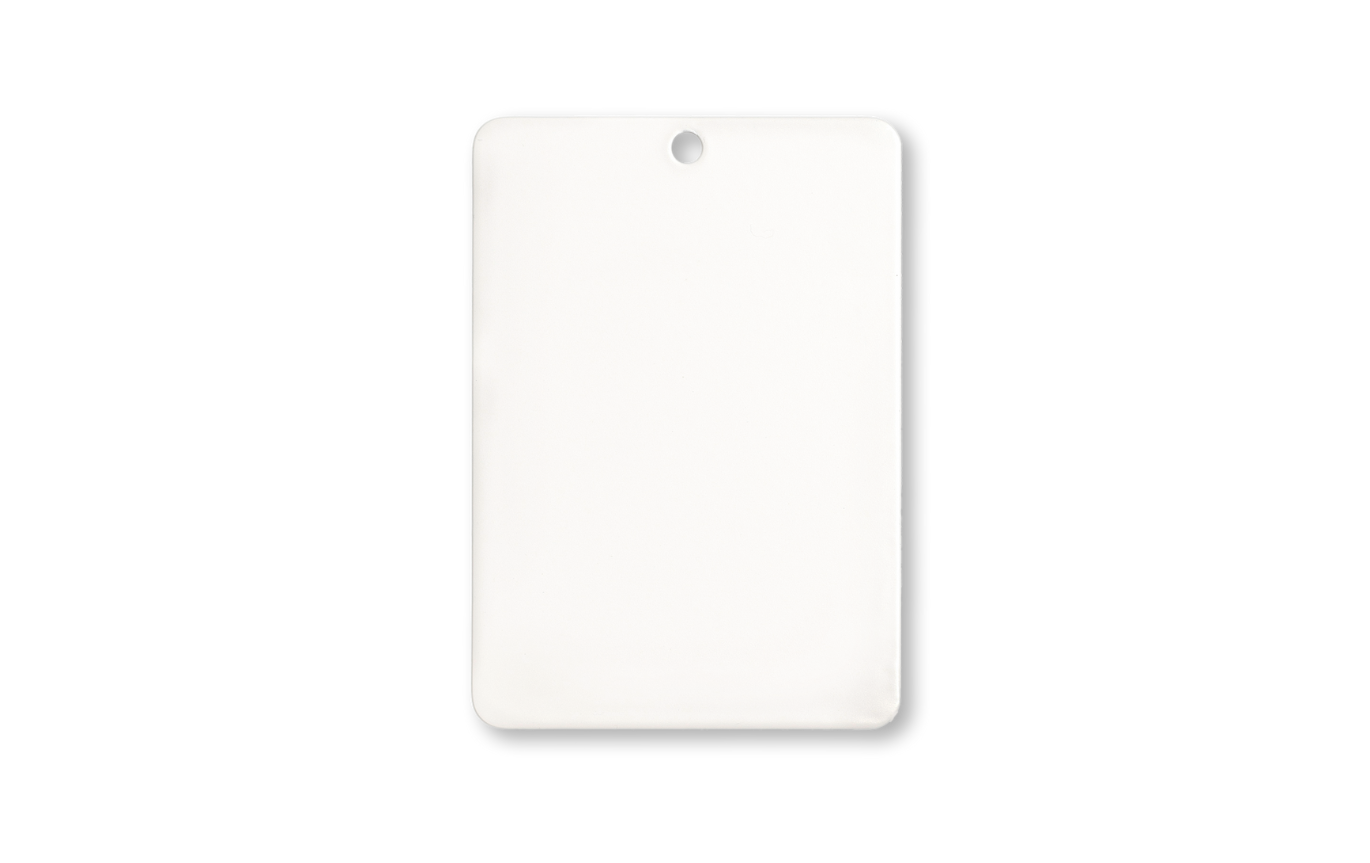 Colour Swatch in Chalk